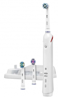 Oral-B Smart 4 4000 Elektrikli Diş Fırçası kullananlar yorumlar